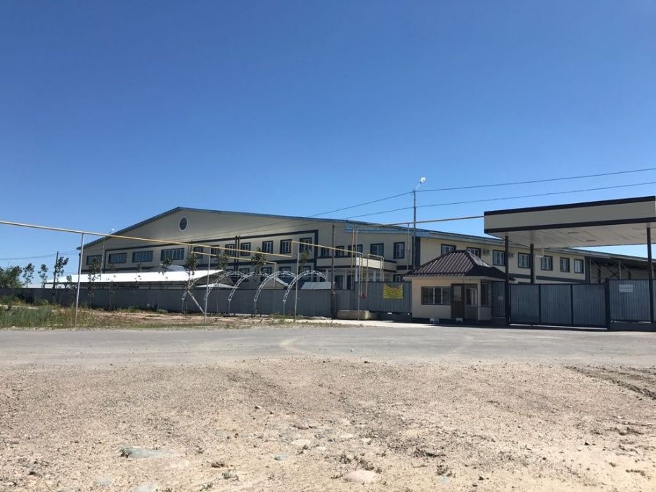 услуги ж/д тупика в с.Байсерке