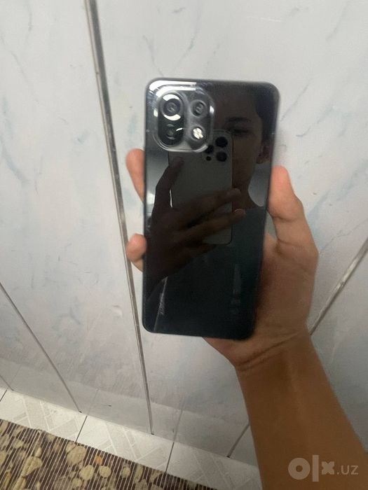 Xiaomi 11 lite 128 gb