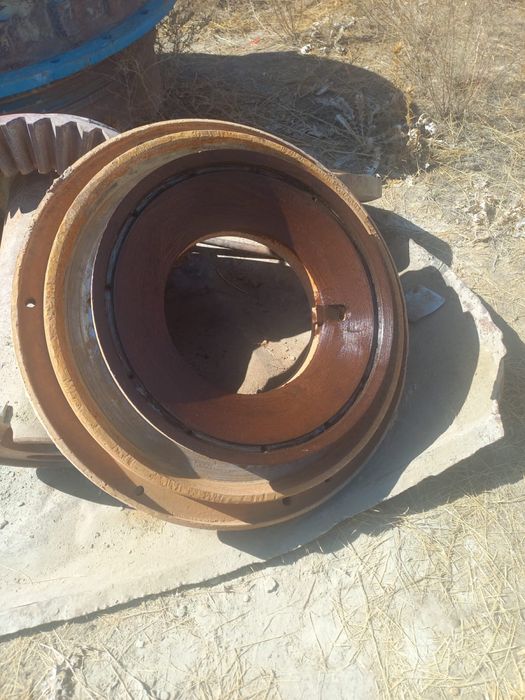 КМД-900 комплекте все запчасти