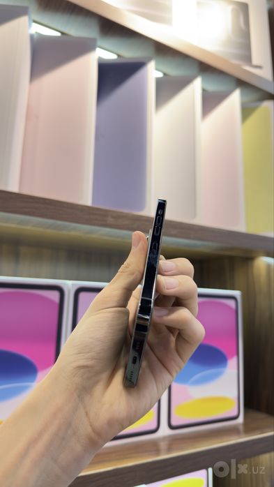 iphone 13 pro naxtka va nasiya savdoga