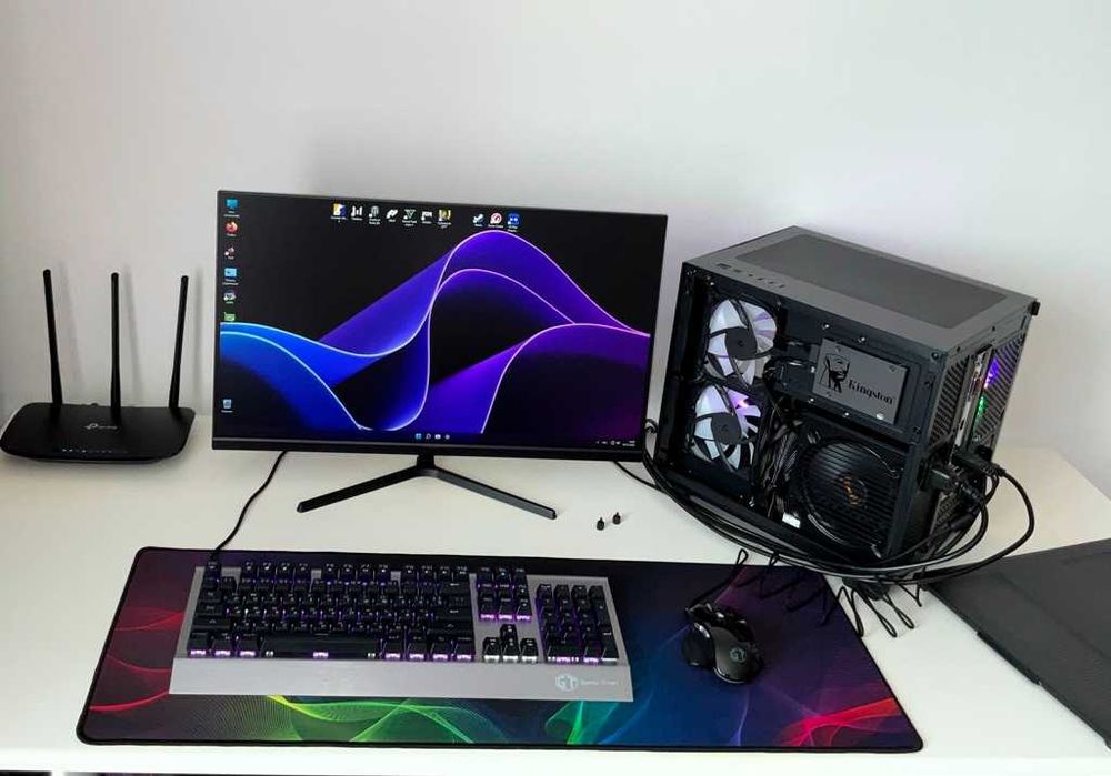 Игровой i5 ниже 50% цены