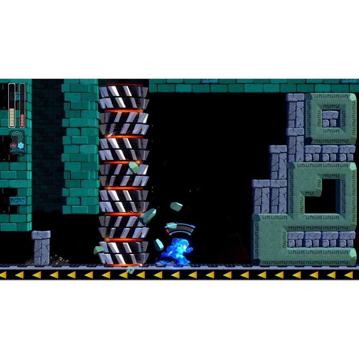 Игра за Xbox One „Mega Man 11“