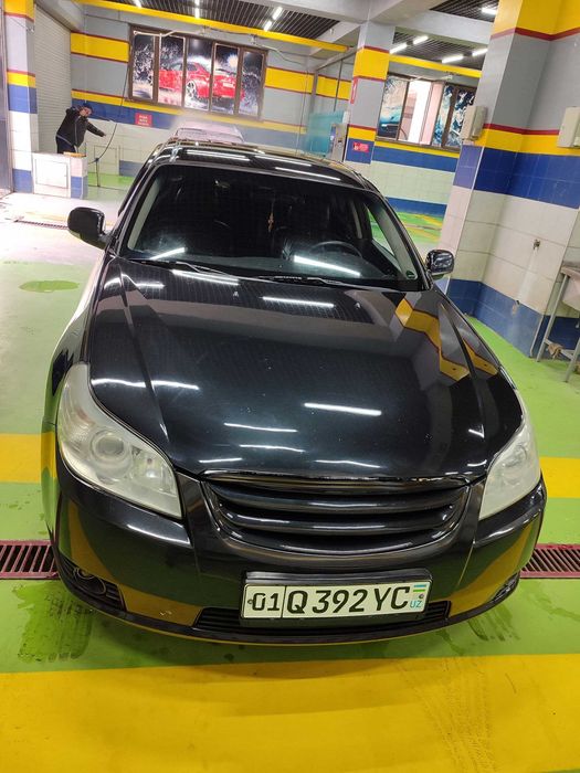 Продается Chevrolet Epica 1 позиция