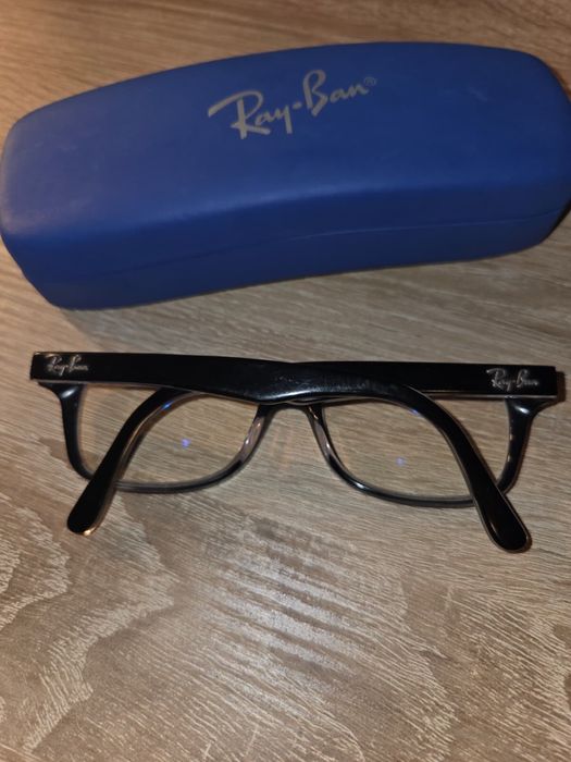 Rame ochelari de vedere copii Ray-Ban RY1531 3529