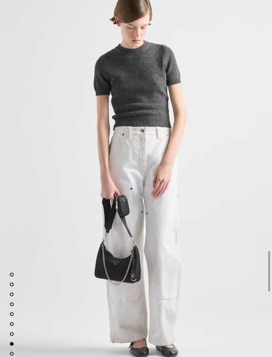 Сумка Prada Re-Edition 2005 Nylon