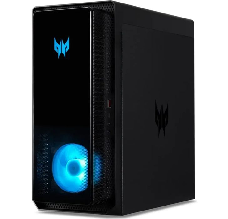 Unitate pc gaming i7 12700F 4.9GHz 16GB RAM RTX 3060 12GB