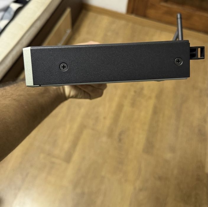 Sennheiser G4 EW-100