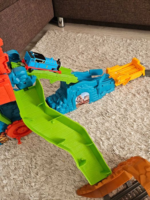 Thomas & friends: Darcy the digger