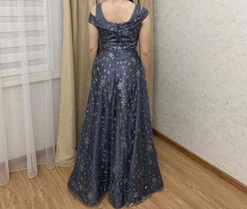 Продам вечернее платье