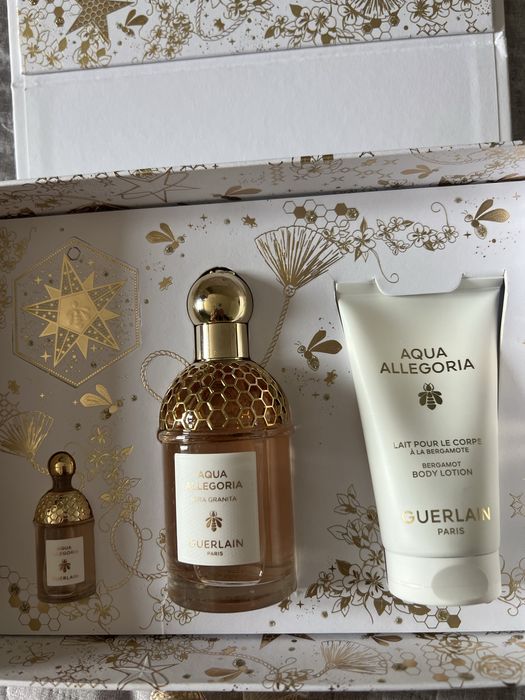 Подарочный набор духов Guerlain