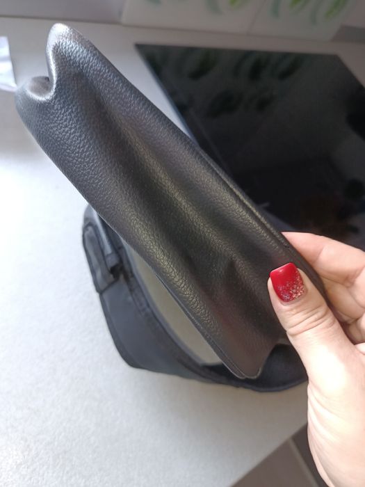 Geantă crossbody Henson&Henson