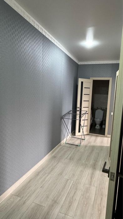 Сдаётся квартира