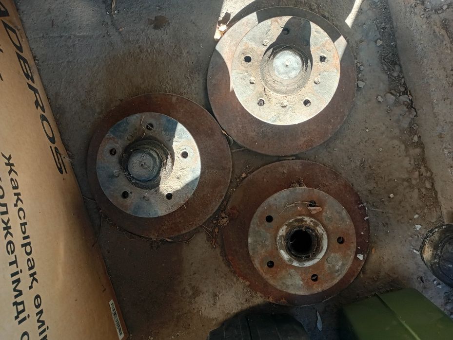 Мерседес Т 1 208D