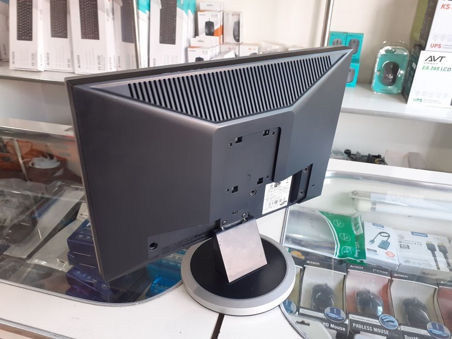 Monitor Samsung-19 dumm