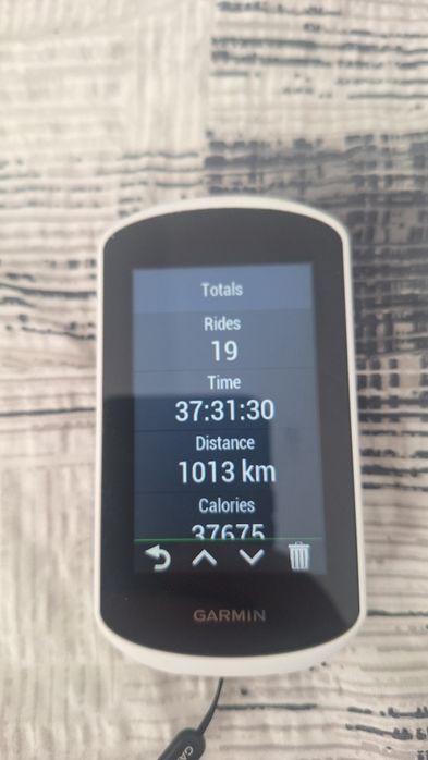 Garmin   Explore