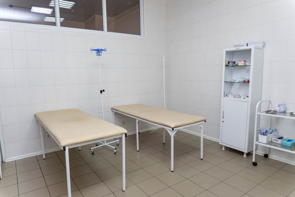 Лечение алкоголизма и наркомании