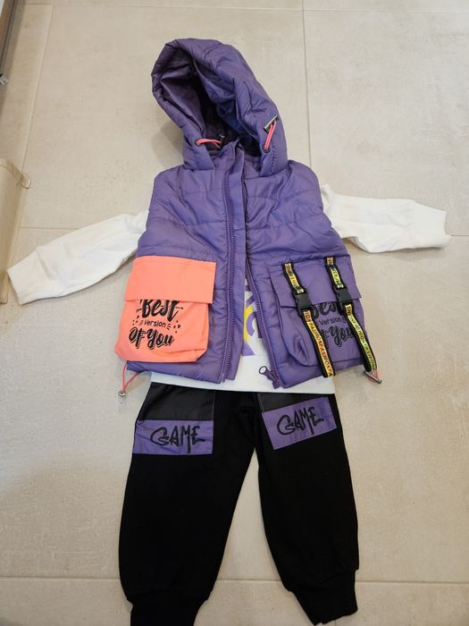 Бебешки дрехи 12+