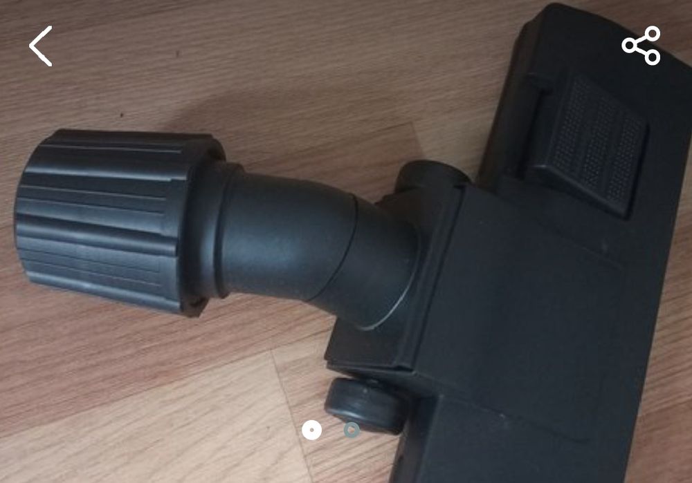 Щётка на пылесос