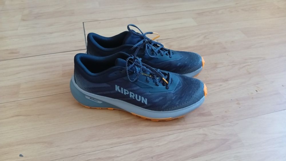 Încălțăminte alergare kiprun