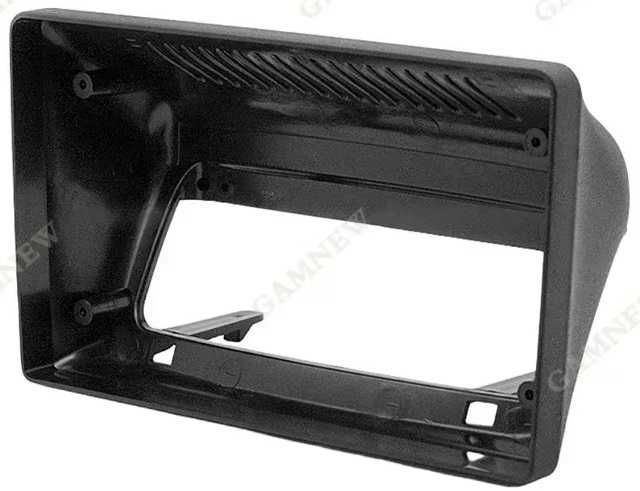 Мултимедия за Toyota Yaris 1999 с Android Двоен дин 2DIN Навигация