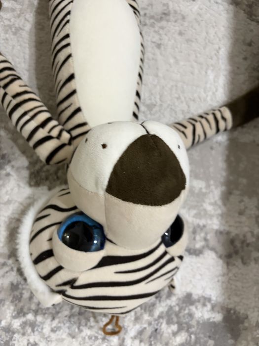 игрушка плюшевая