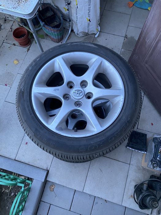 Продам комплект R16