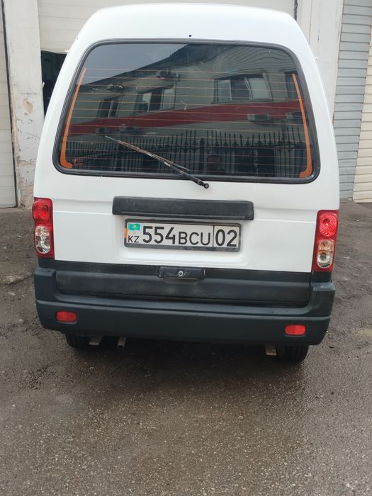 Дамас  9000 план