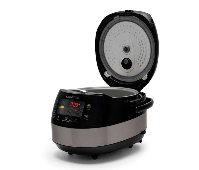 Мультиварка Polaris новая