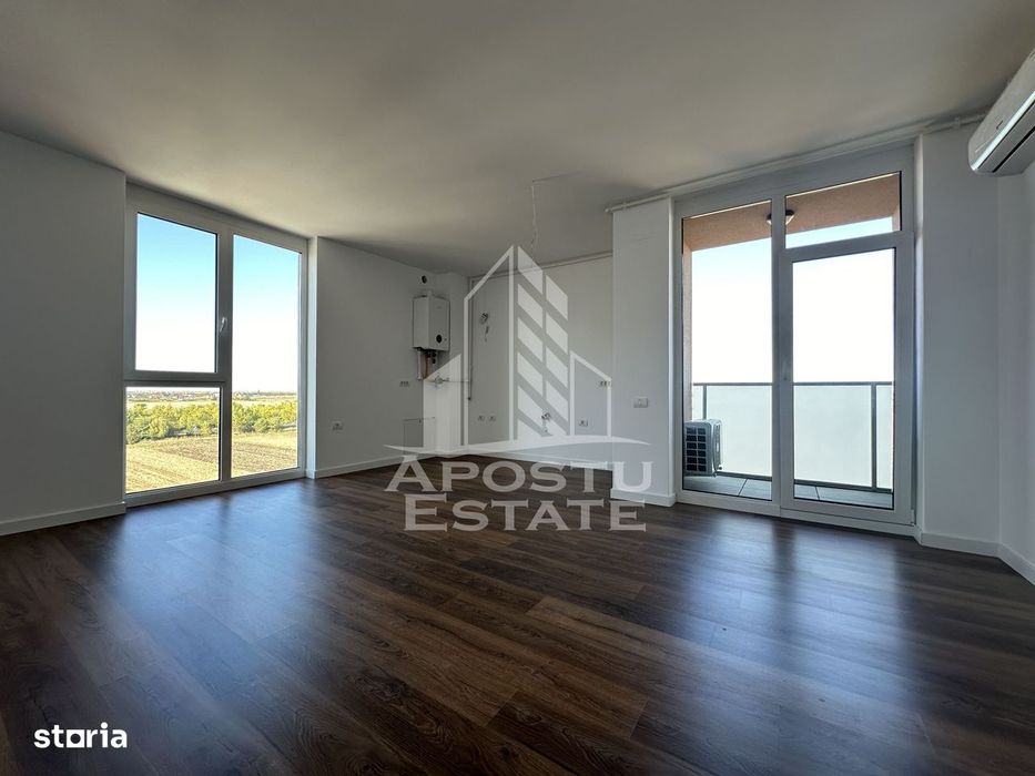 Apartamente de vanzare cu 2 camere, predare la cheie, Torontalului