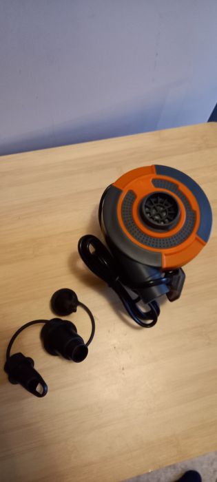 Pompa electrica          .