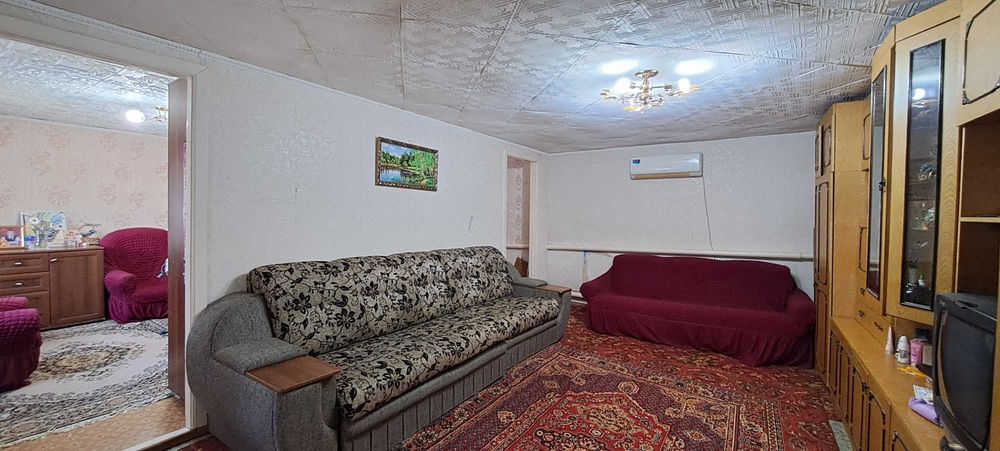 Продам дом в центре г. Костанай