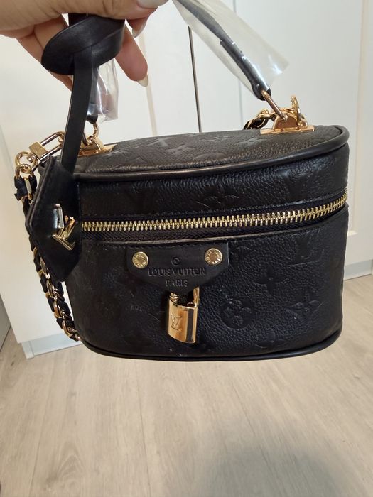 Мини ( малка)  чанта lous vuitton
