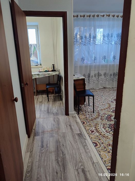 Срочно продам 3 комнатную квартиру