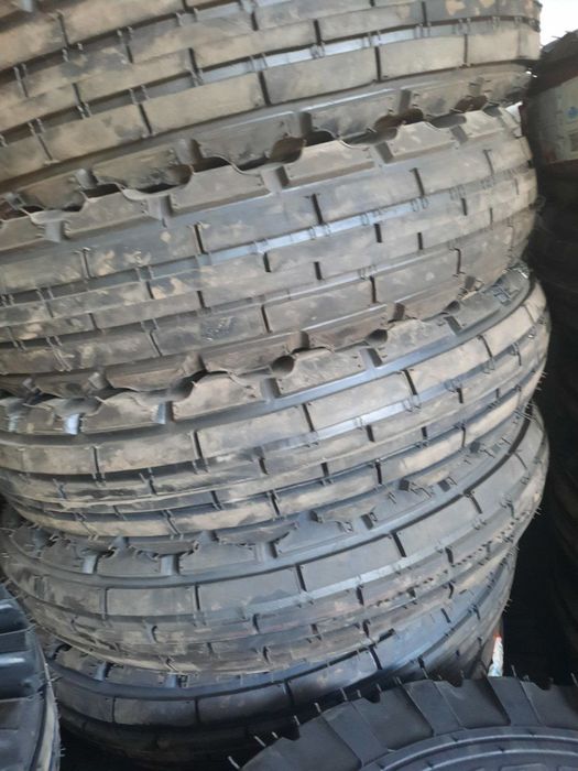 Yillar davomida sinalgan