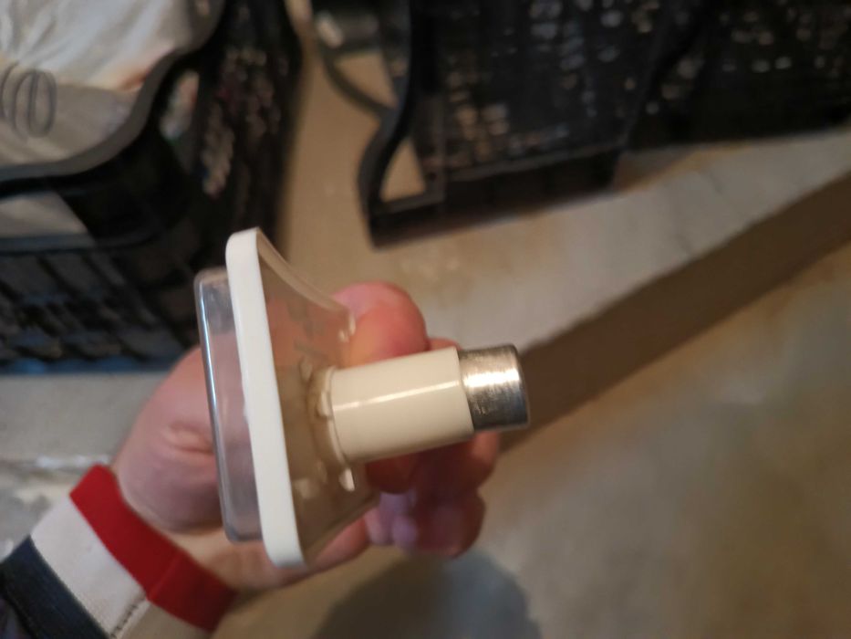 Продавам термометър за темп.на водата от бойлер-Елдом Инвест