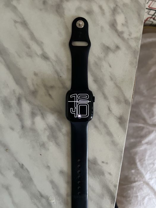 apple watch 9 series