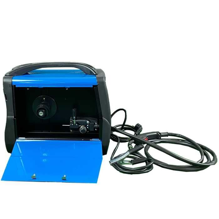 2025 250А МАХ Телоподаващо инверторно MOSFET MIG/CO2