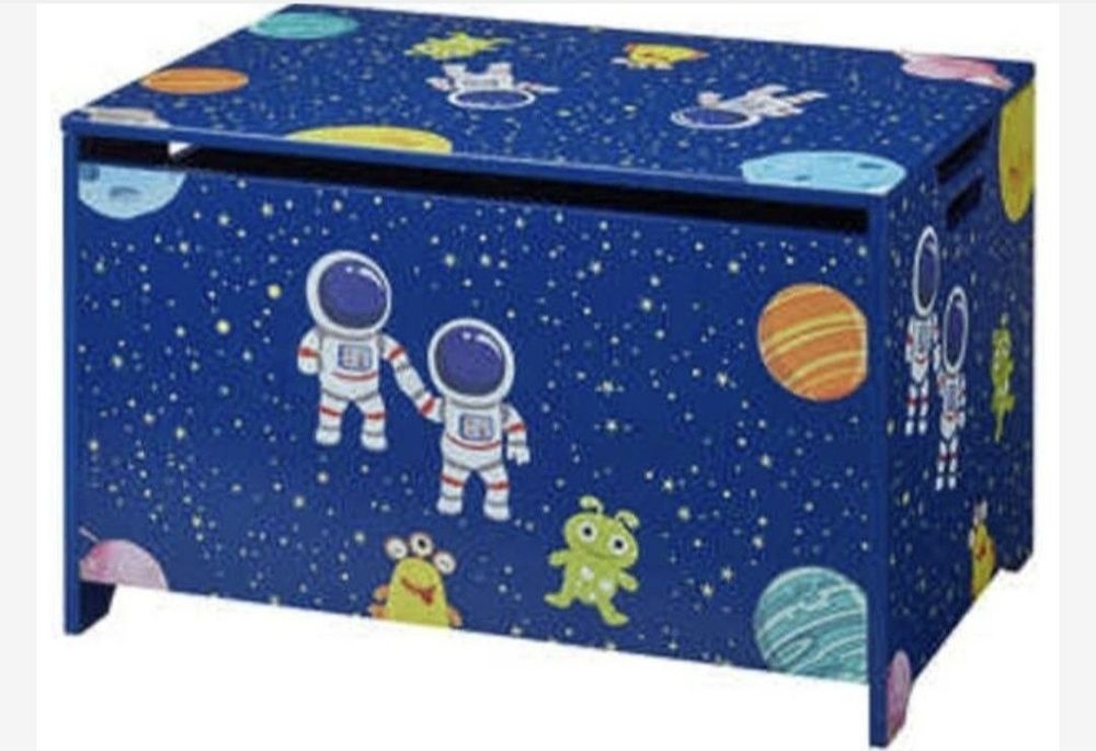 Ракла за играчки,Шкаф  Кутия детска стая