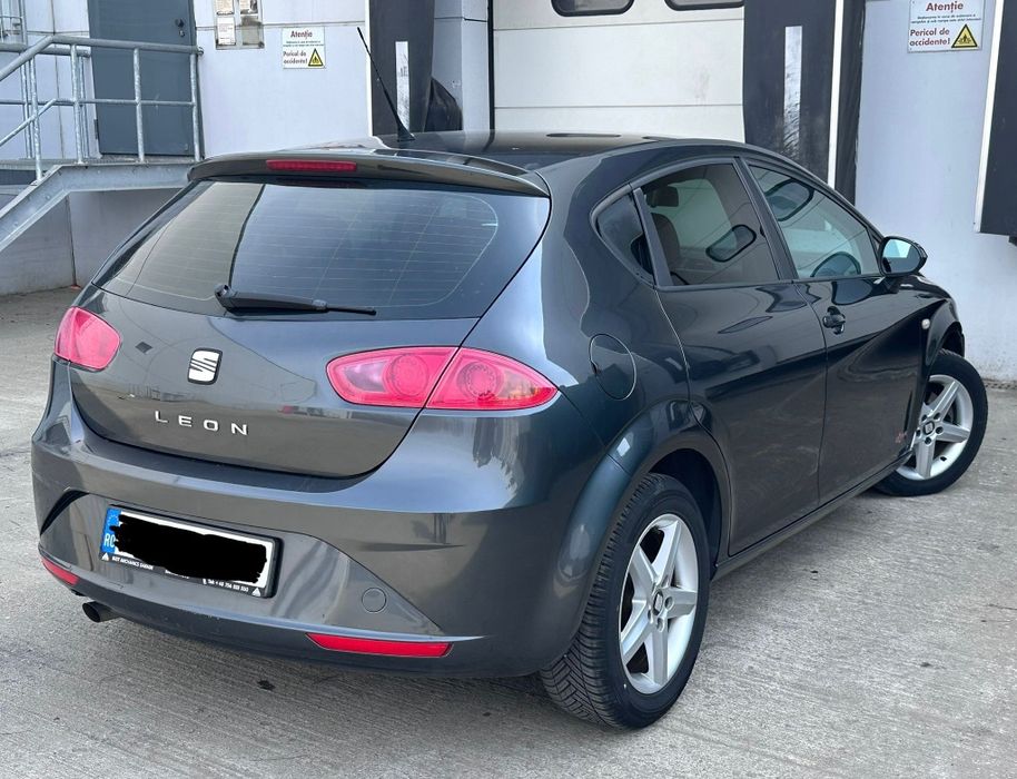 De vânzare Seat Leon