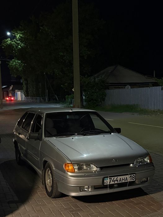 продам ваз 2114
