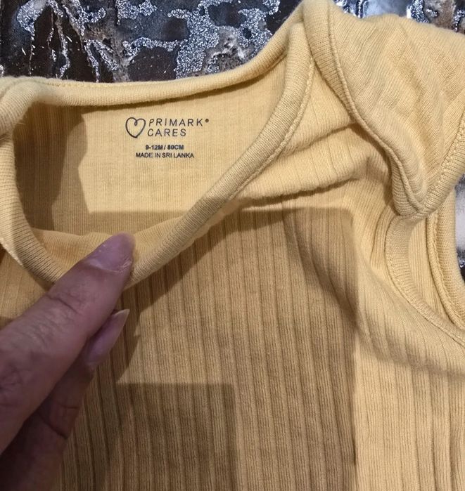 Body.uri bebe 10 buc