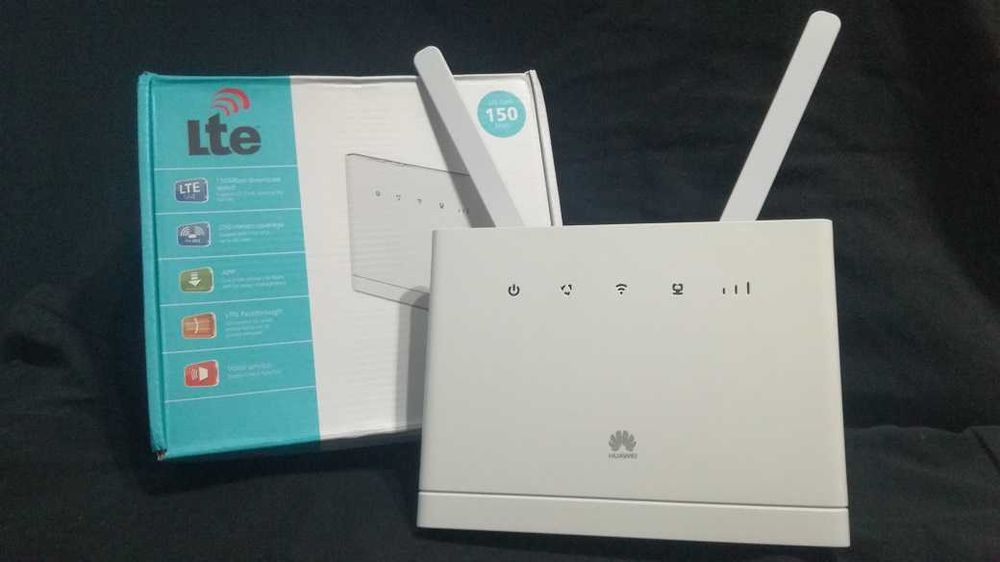 Оригинал Хуавей B315 Original Huawei B315s-22 вайфай