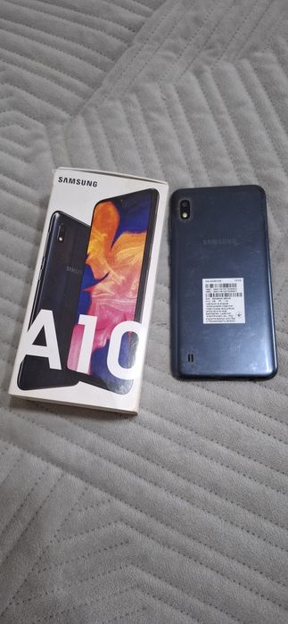 Samsung galaxy A10