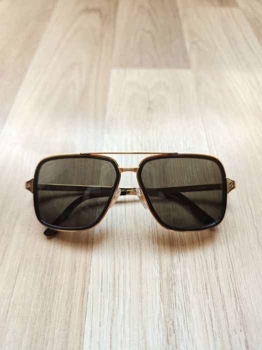 Ochelari de soare Cartier CT0263SA 001