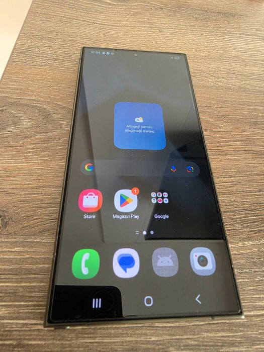 Samsung S24 Ultra 512GB