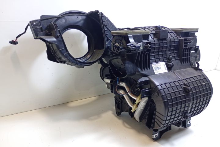 Aeroterma 272702687R Opel Movano B (facelift) seria