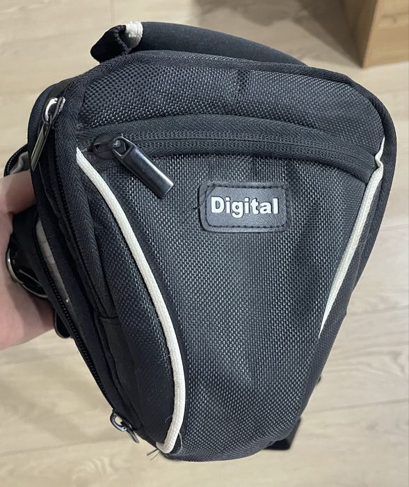 Камера Fujifilm