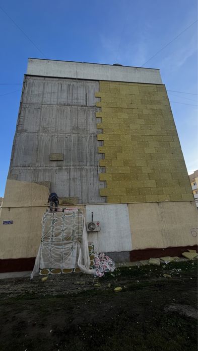 Промышленный альпинист