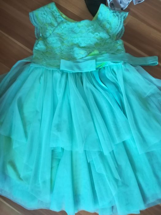 Одежда на девочку 5-6лет