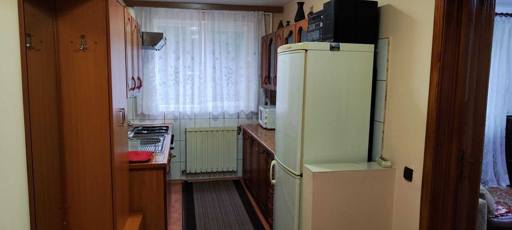 apartament de inchiriat